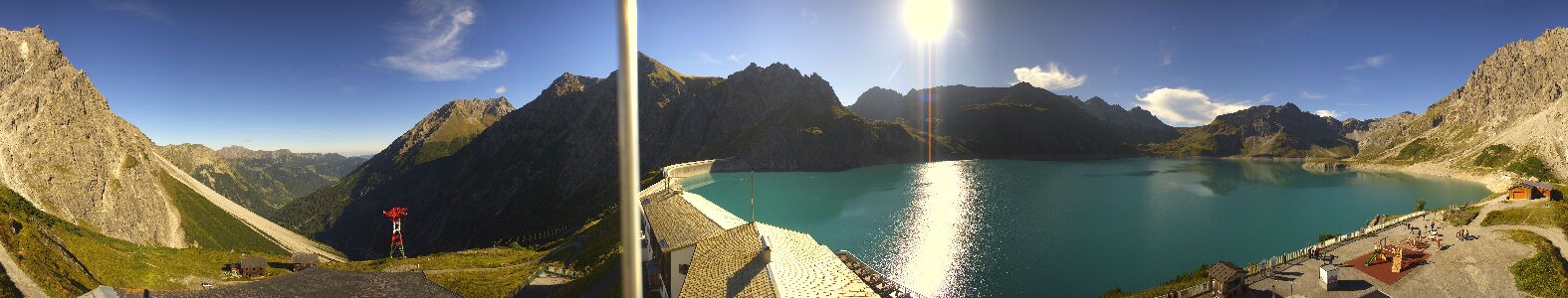 Lünersee