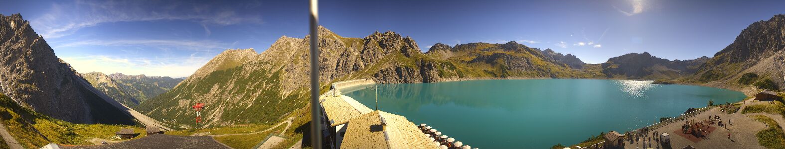 Lünersee