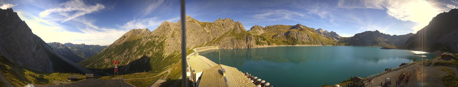 Lünersee