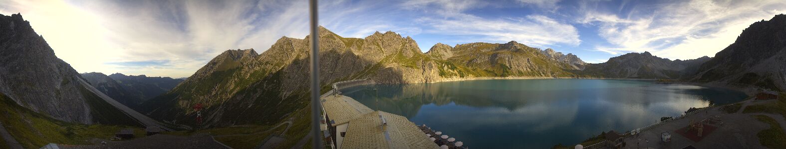 Lünersee