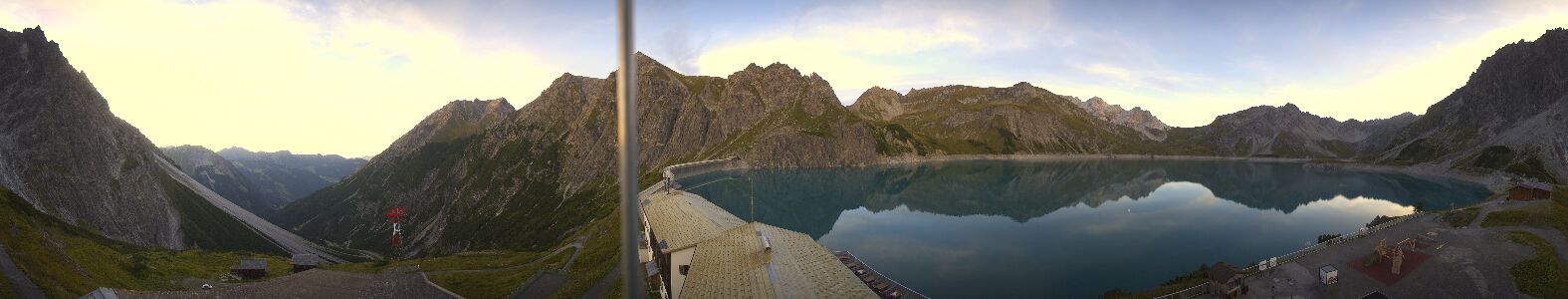 Lünersee