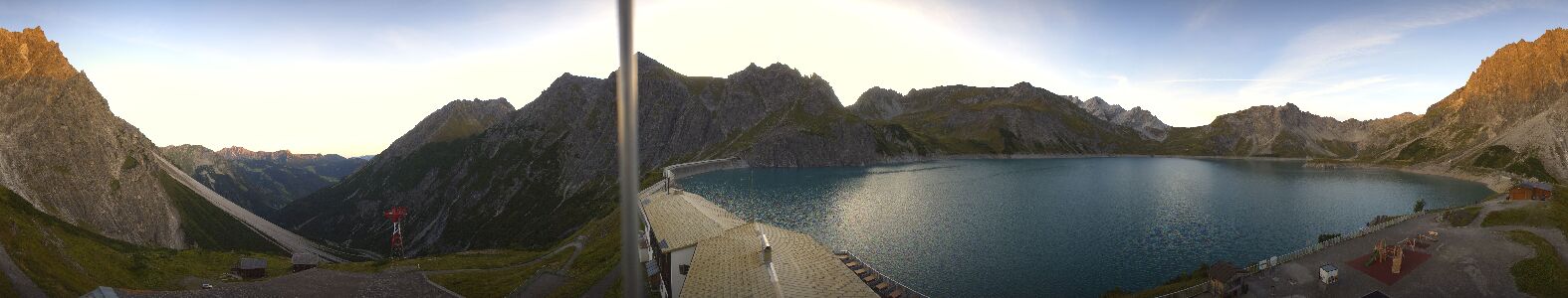 Lünersee