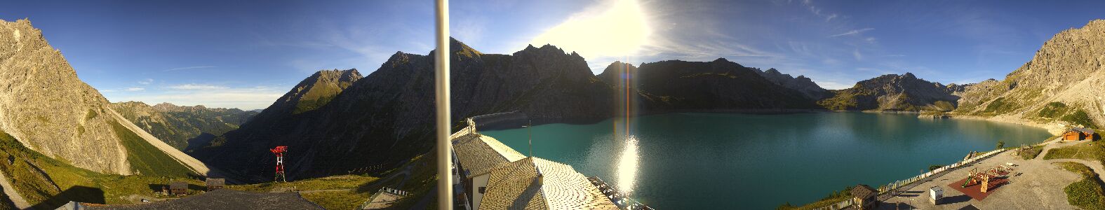 Lünersee