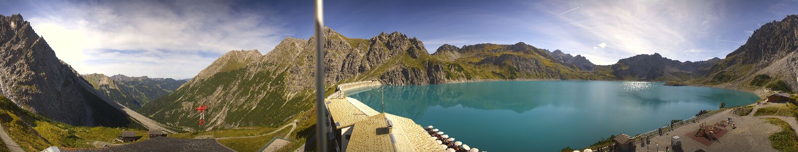 Lünersee