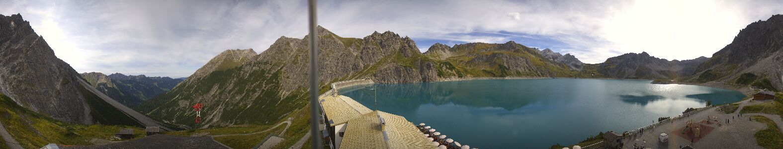 Lünersee