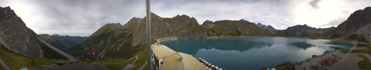 Lünersee