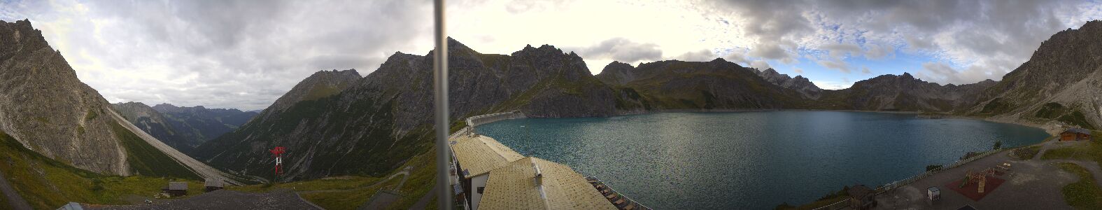 Lünersee