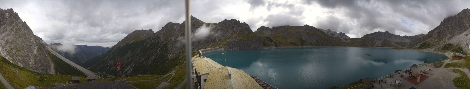Lünersee