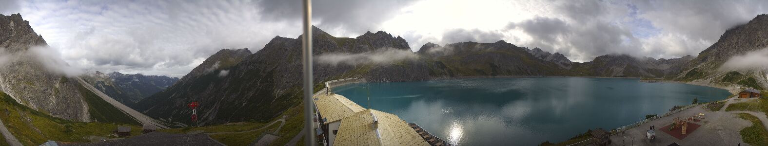Lünersee