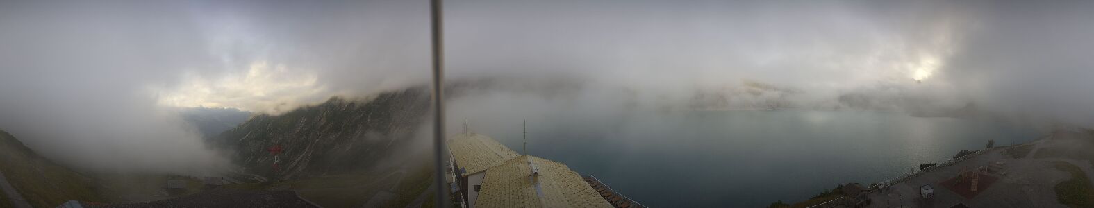 Lünersee