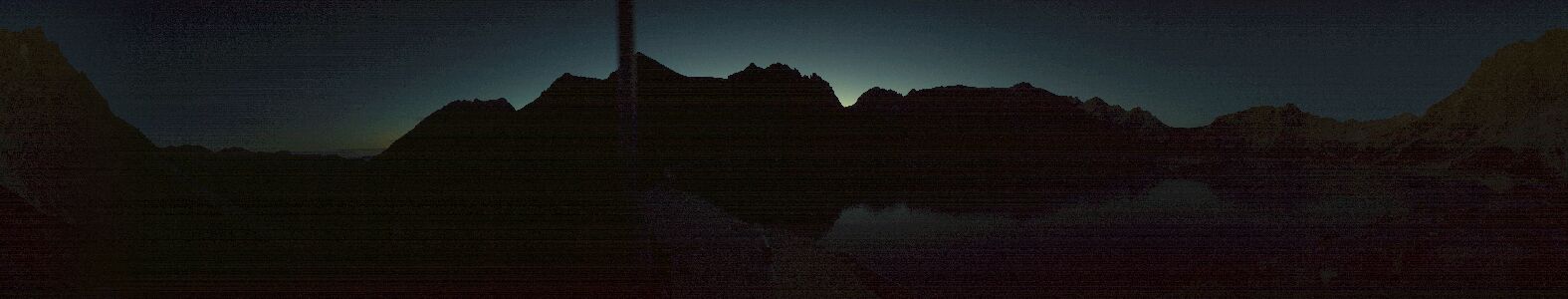 Lünersee