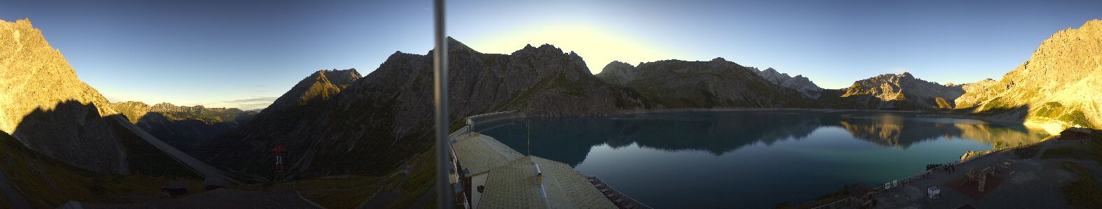 Lünersee