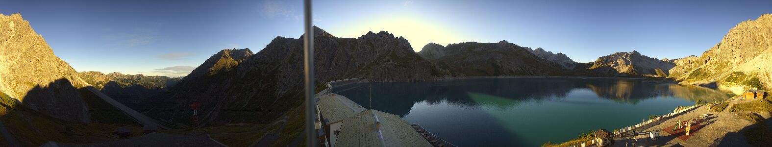 Lünersee
