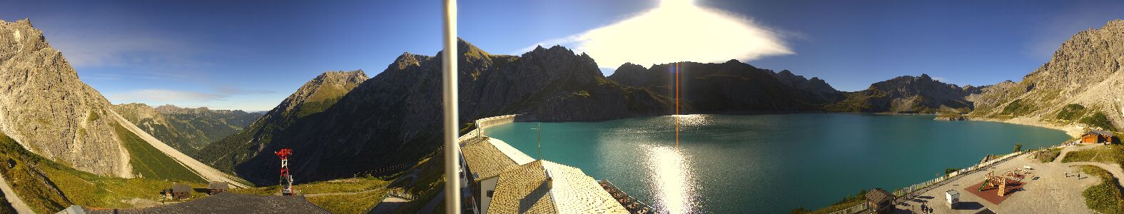 Lünersee