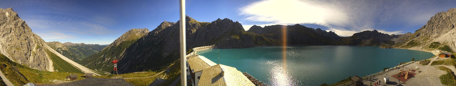 Lünersee