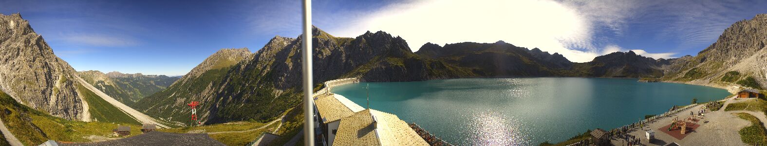 Lünersee
