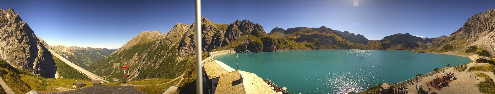 Lünersee