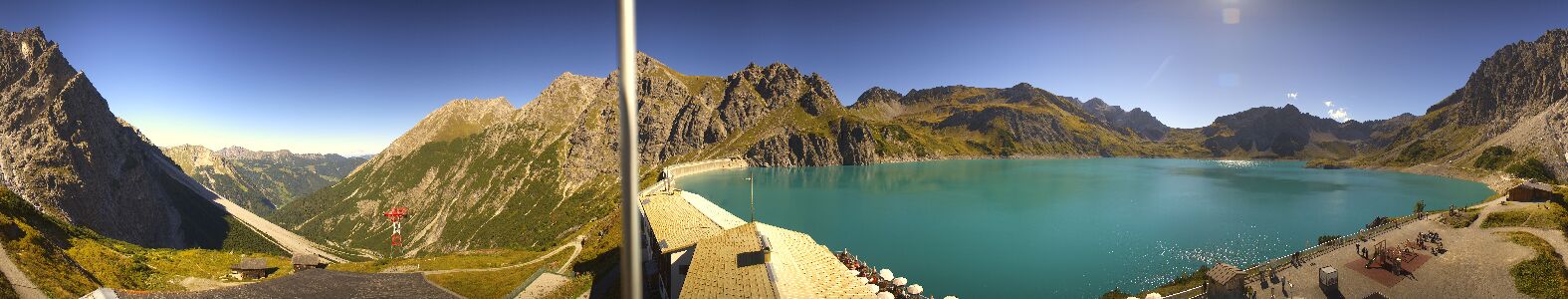 Lünersee