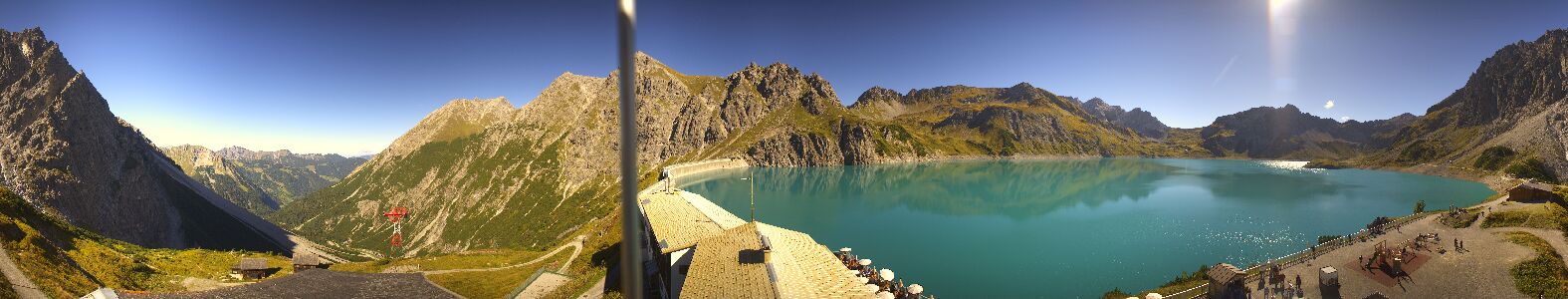 Lünersee