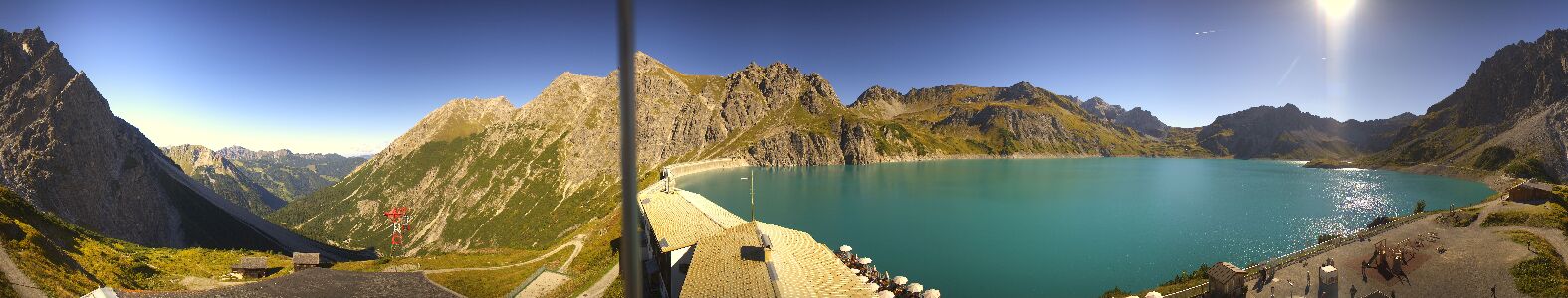 Lünersee
