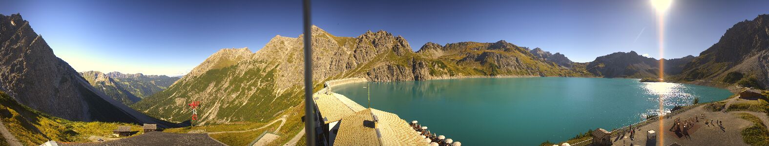 Lünersee