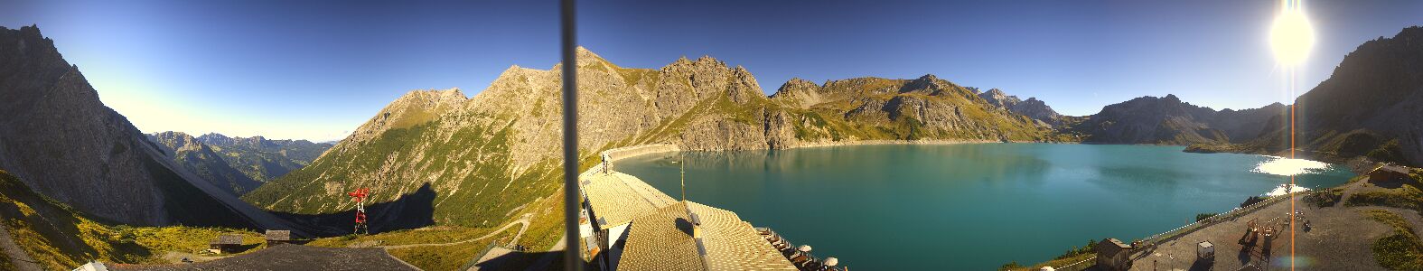 Lünersee