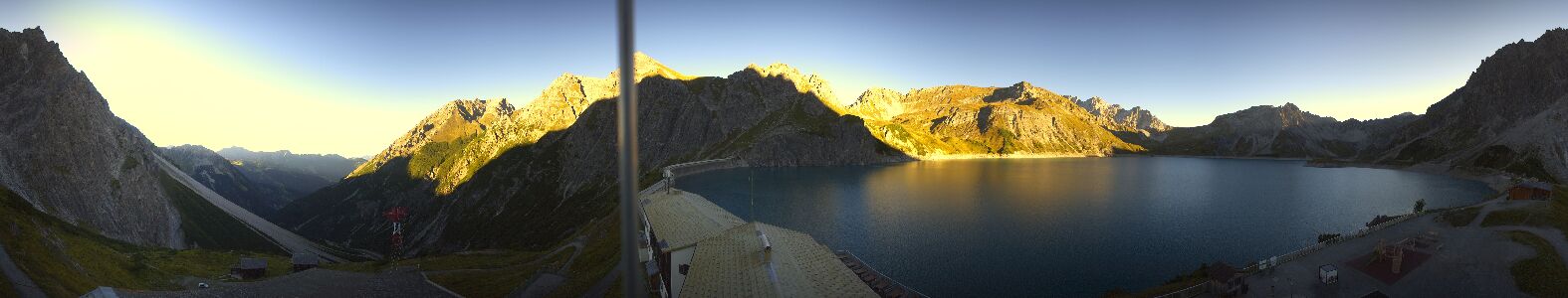 Lünersee