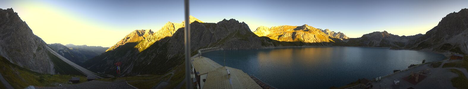 Lünersee