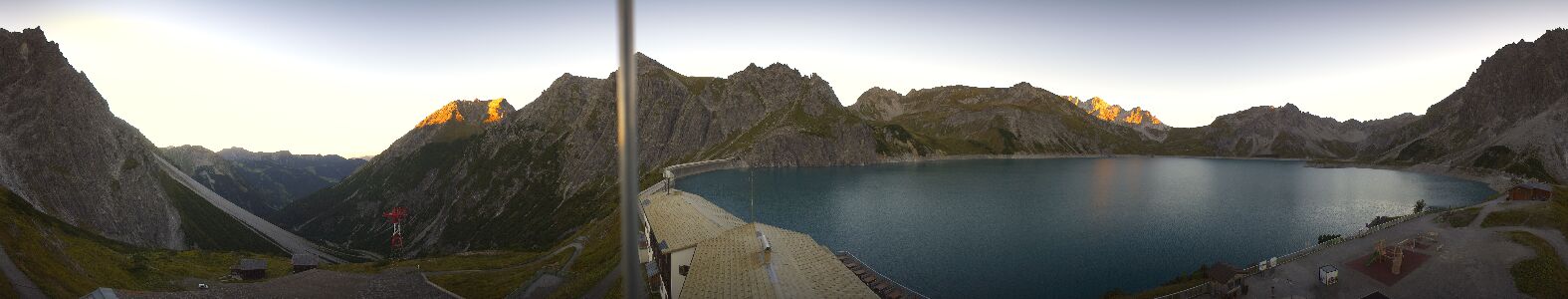 Lünersee