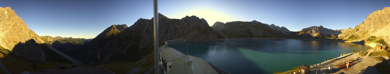 Lünersee