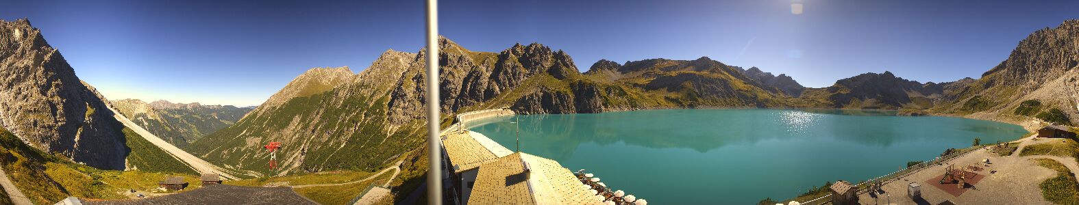 Lünersee