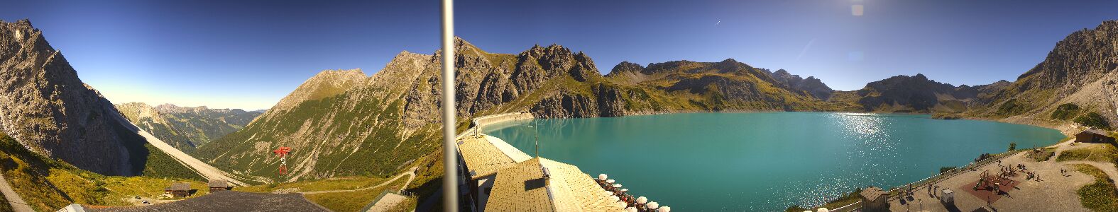 Lünersee