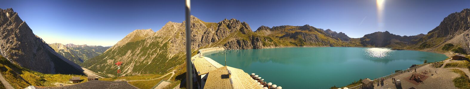 Lünersee
