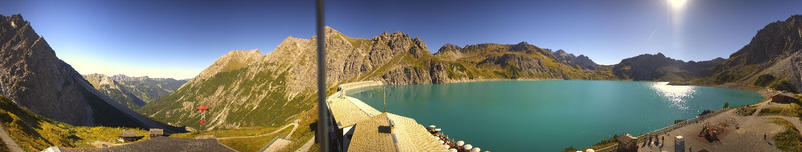 Lünersee