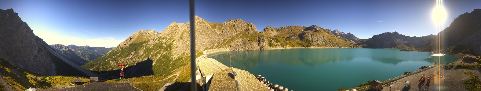 Lünersee