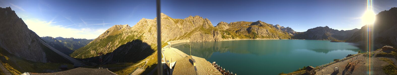Lünersee