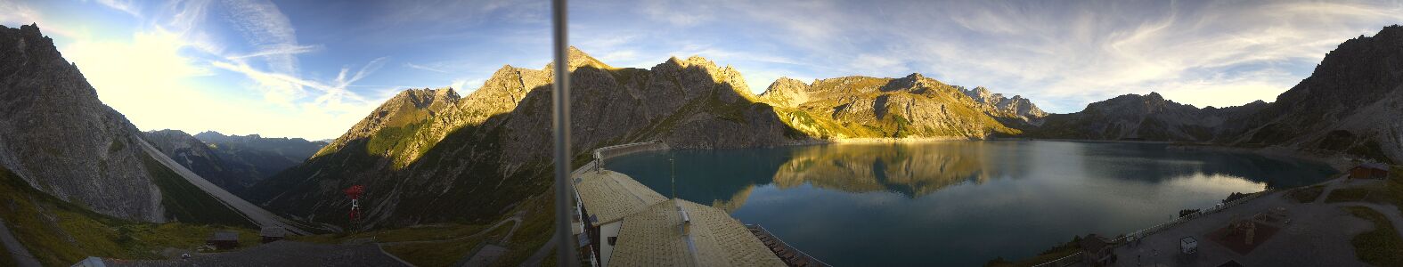 Lünersee