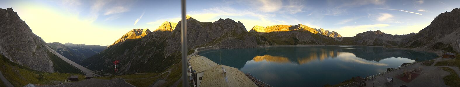 Lünersee