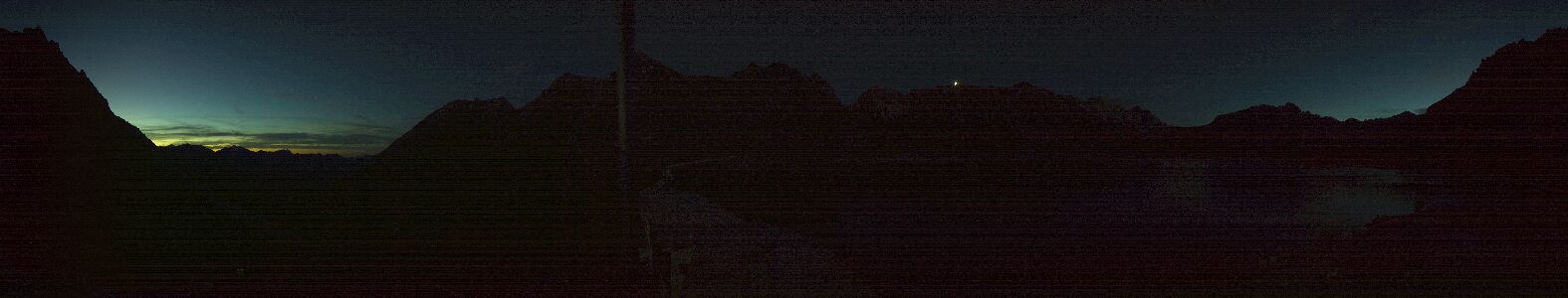 Lünersee