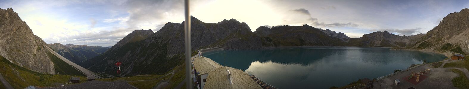 Lünersee