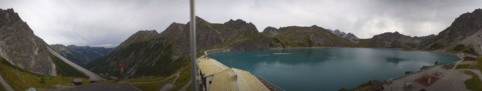 Lünersee