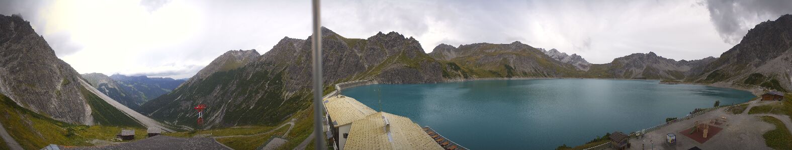 Lünersee