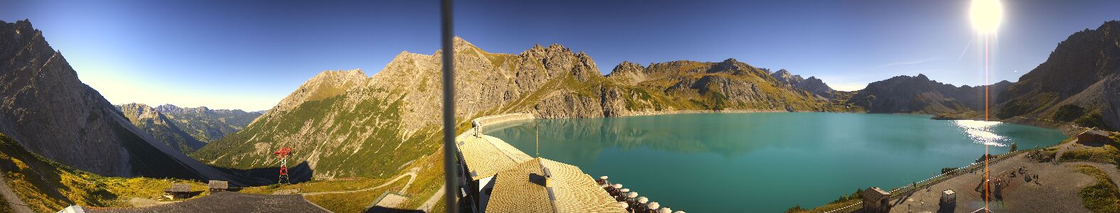 Lünersee