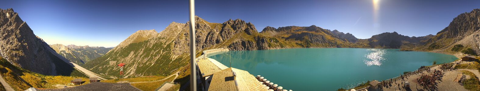 Lünersee