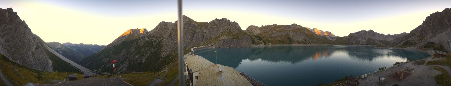 Lünersee