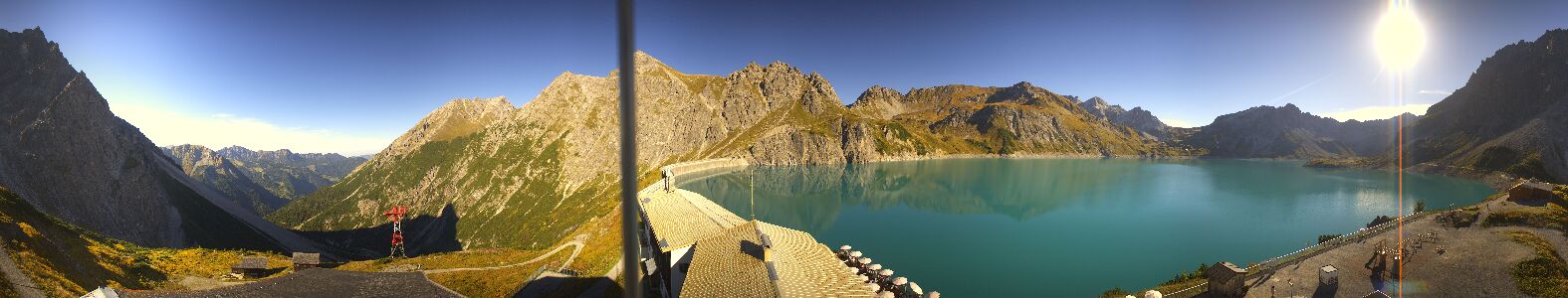 Lünersee