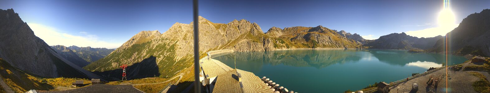 Lünersee
