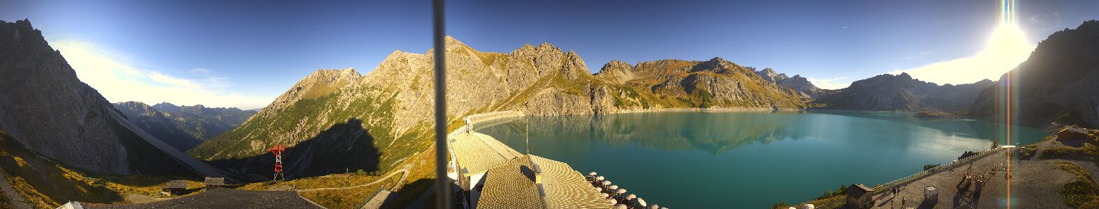 Lünersee