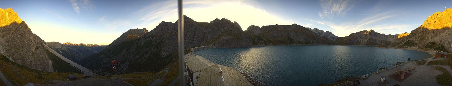 Lünersee