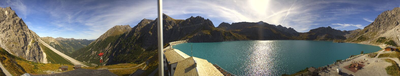 Lünersee